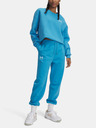 Under Armour Dámské tepláky Under Armour UA Icon Fleece Jogger