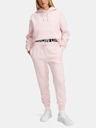 Under Armour Dámské tepláky Under Armour UA Rival Fleece Jogger
