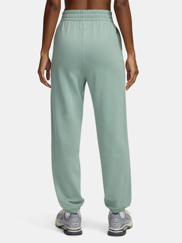 Under Armour Dámské tepláky Under Armour UA Rival Terry Joggers