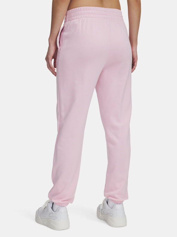 Under Armour Dámské tepláky Under Armour UA Rival Terry Joggers