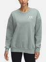 Under Armour Dámská mikina Under Armour UA Icon Fleece OS Crew