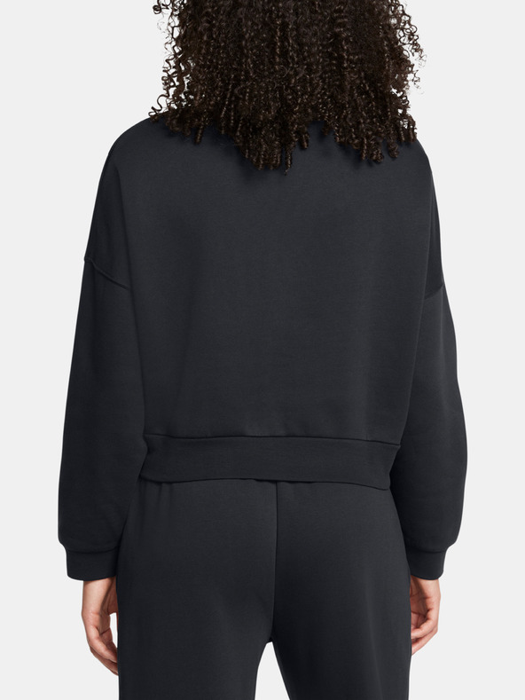 Under Armour Dámská mikina Under Armour UA Icon Fleece OS HZ