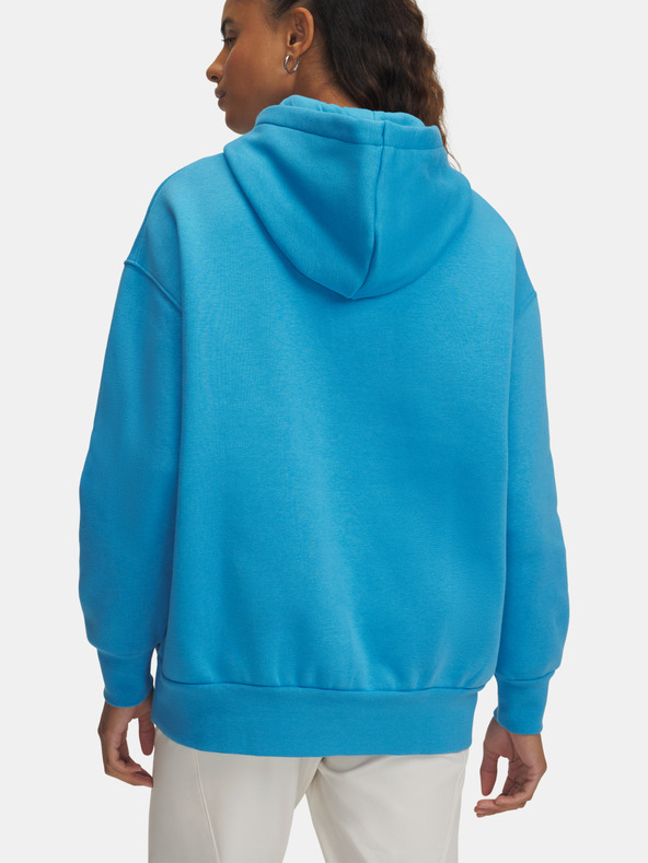 Under Armour Dámská mikina Under Armour UA Icon Fleece OS Hoodie