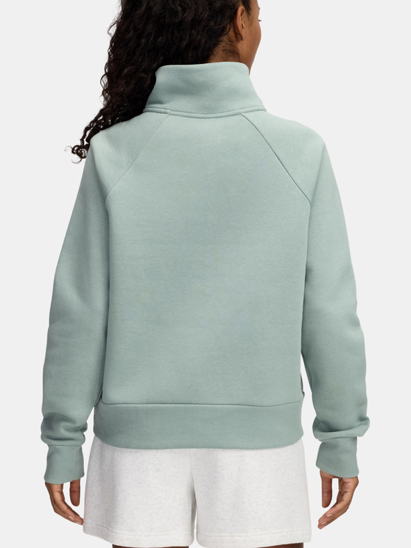 Under Armour Dámská mikina Under Armour UA Rival Fleece HZ