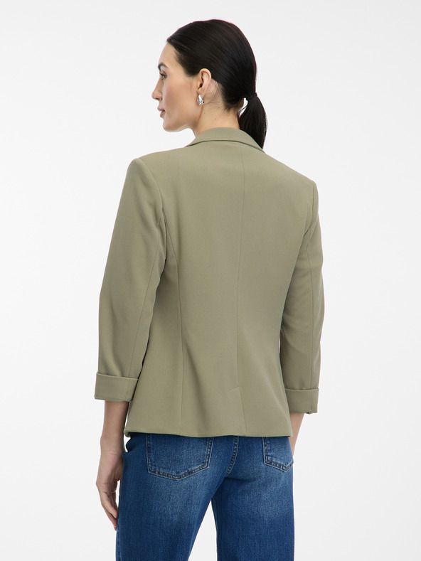 Orsay Khaki dámské sako ORSAY