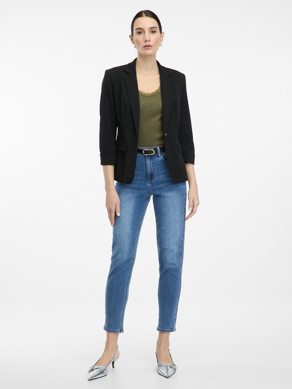 Orsay Černé dámské sako ORSAY