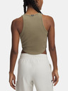 Under Armour Dámské tílko Under Armour UA Rival Rib Tank