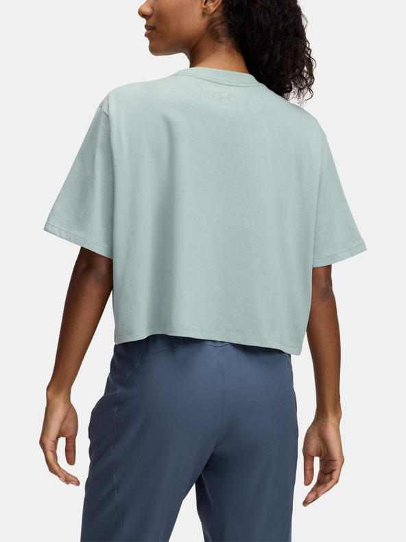 Under Armour Dámské tričko Under Armour UA Rival SS