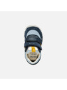 Geox Chlapci první kroky Geox Iupidoo Tmavě modrá
