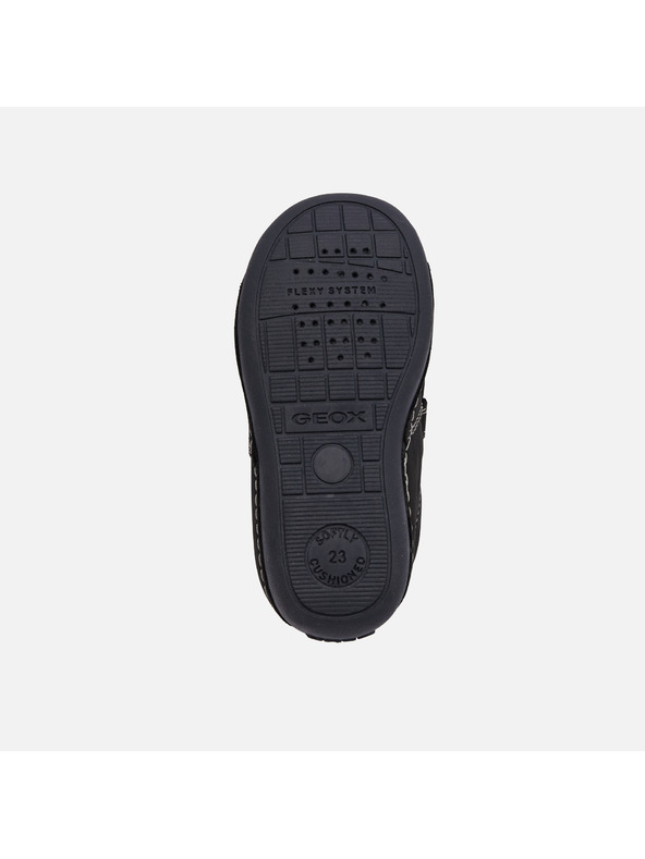 Geox Chlapci první kroky Geox Tutim Tmavě modrá