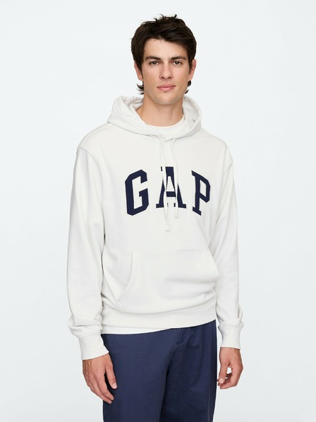 GAP Mikina s logem Gap