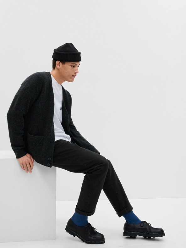 GAP Džíny straight GapFlex Americana GAP