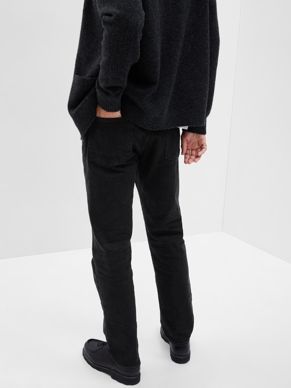 GAP Džíny straight GapFlex Americana GAP