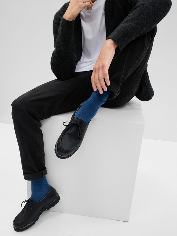 GAP Džíny straight GapFlex Americana GAP