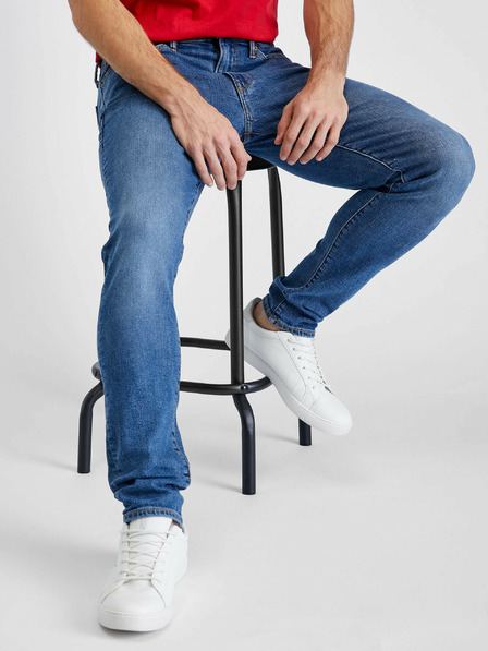 GAP Džíny slim Taper GapFlex GAP