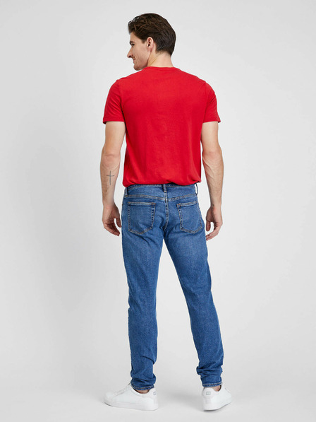 GAP Džíny slim Taper GapFlex GAP