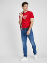 GAP Džíny slim Taper GapFlex GAP