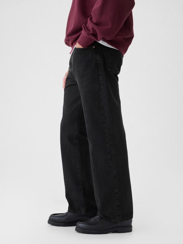 GAP Džíny '90s Loose Americana Unisex GAP