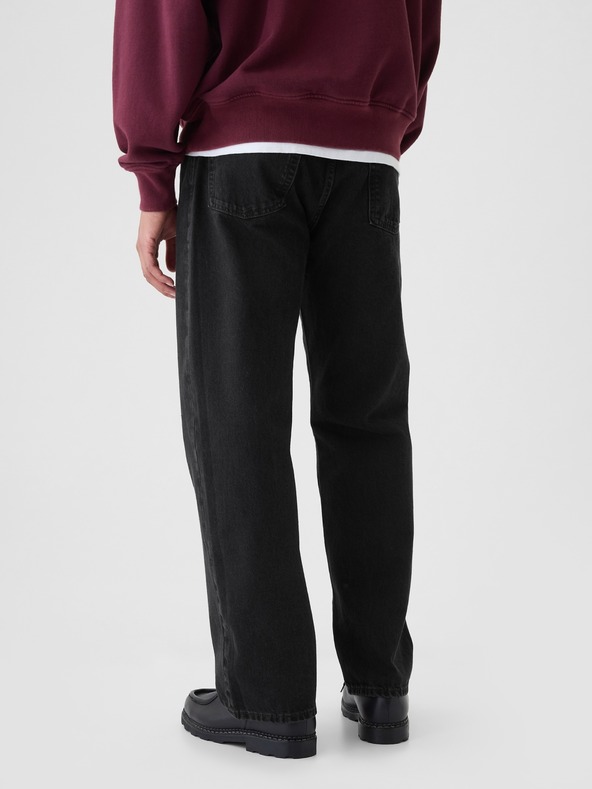 GAP Džíny '90s Loose Americana Unisex GAP