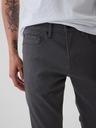 GAP Slim fit džíny GapFlex GAP