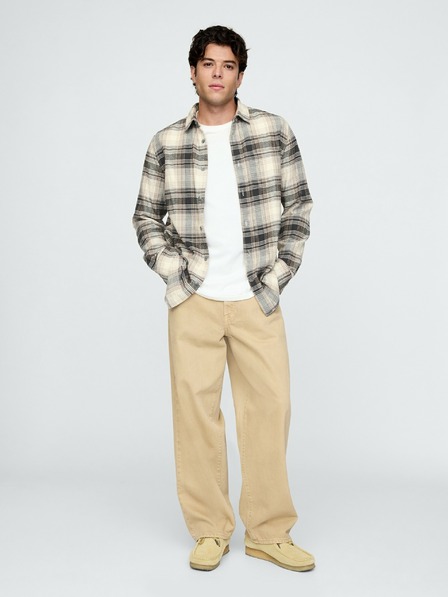 GAP Džíny Extra Baggy GAP