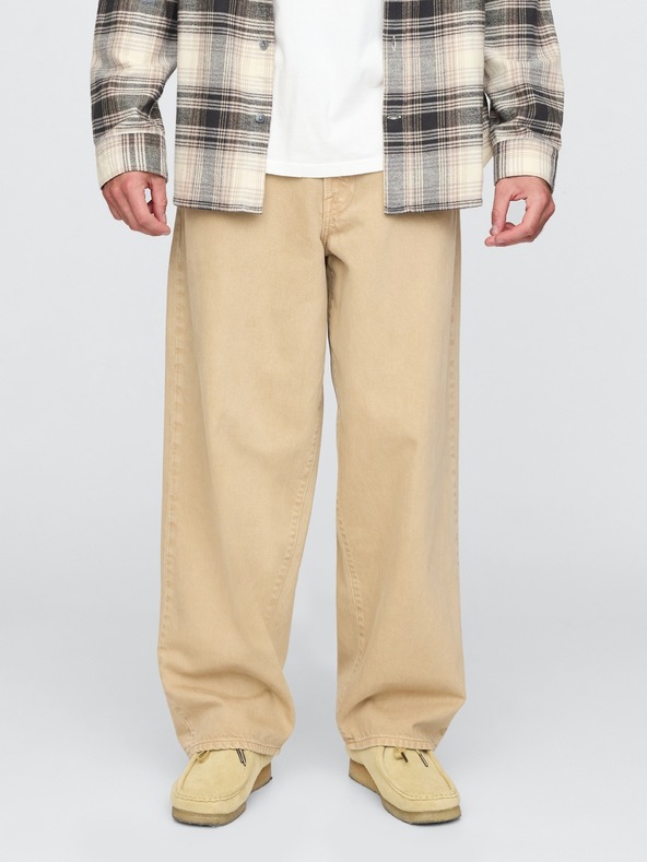 GAP Džíny Extra Baggy GAP