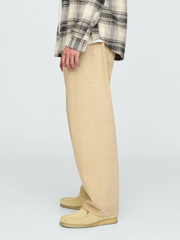 GAP Džíny Extra Baggy GAP