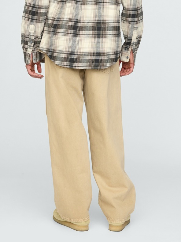 GAP Džíny Extra Baggy GAP