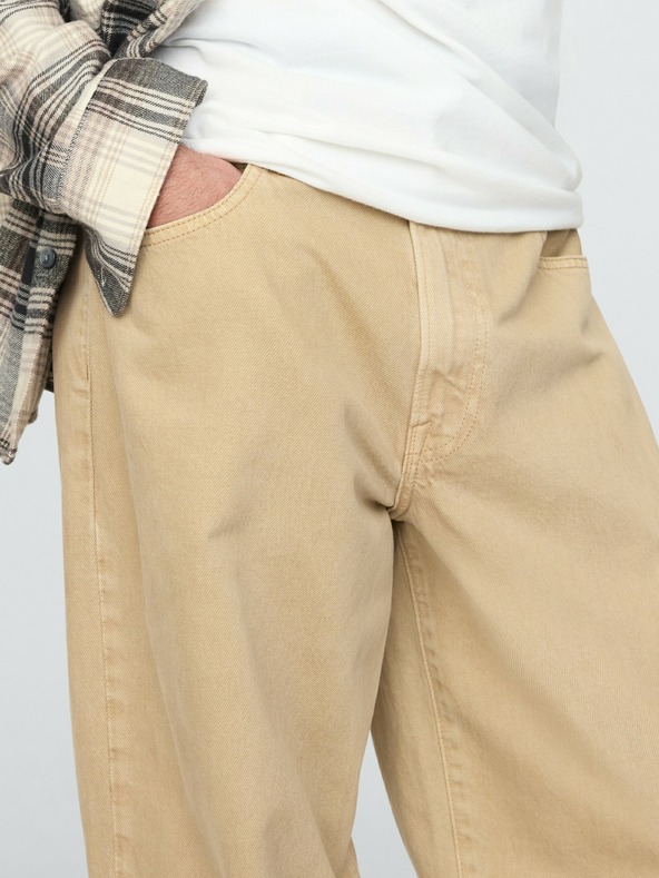 GAP Džíny Extra Baggy GAP