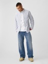 GAP Bavlněná košile Oxford GAP
