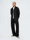 GAP Lněná košile Classic Shirt GAP