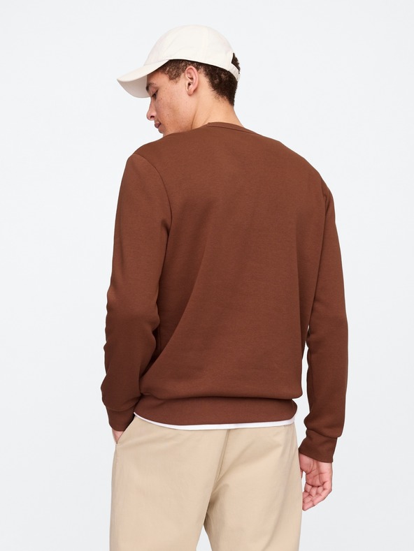 GAP Mikina s logem Gap