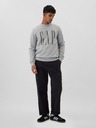 GAP Mikina s logem Gap