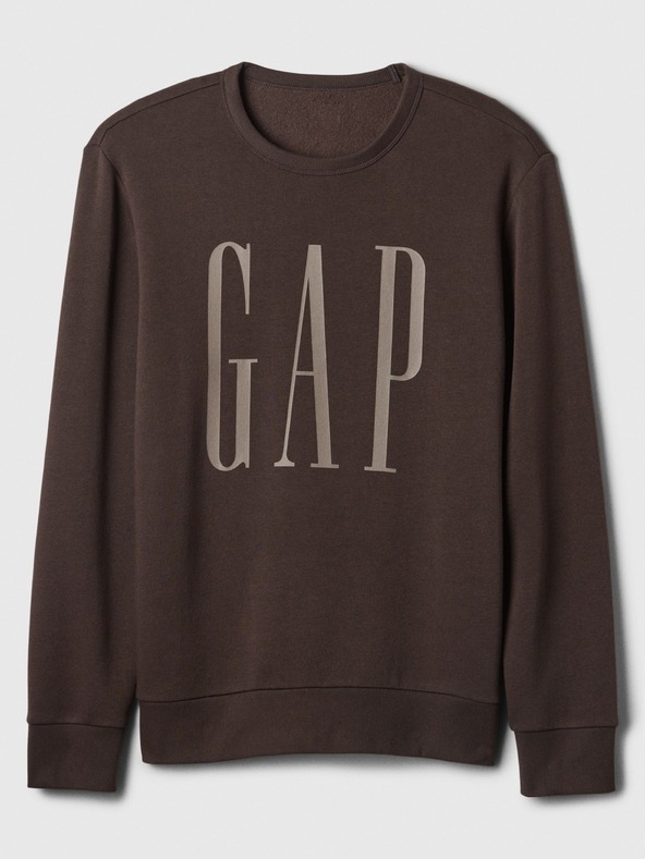 GAP Mikina s logem Gap