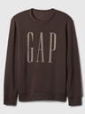 GAP Mikina s logem Gap