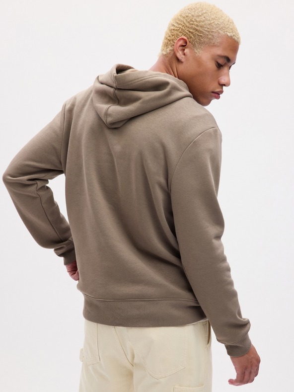 GAP Mikina s logem Gap