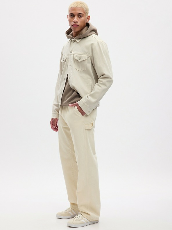 GAP Mikina s logem Gap