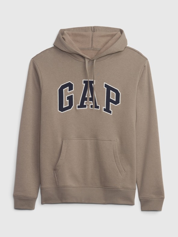 GAP Mikina s logem Gap