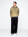 GAP Oversize mikina s logem Americana Unisex GAP