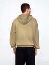 GAP Oversize mikina s logem Americana Unisex GAP