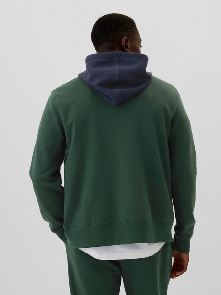 GAP Mikina s logem Gap