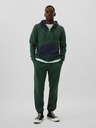 GAP Mikina s logem Gap