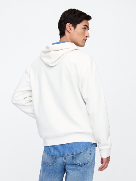 GAP Mikina s logem Gap