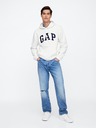 GAP Mikina s logem Gap