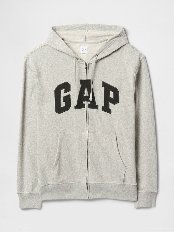 GAP Mikina s logem Gap