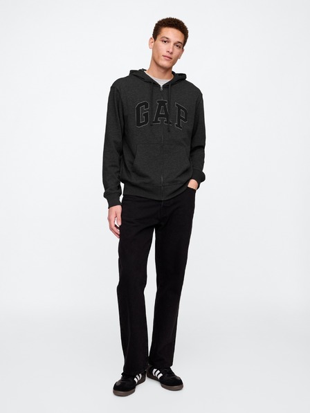 GAP Mikina s logem Gap
