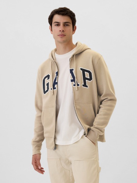 GAP Mikina s logem Gap