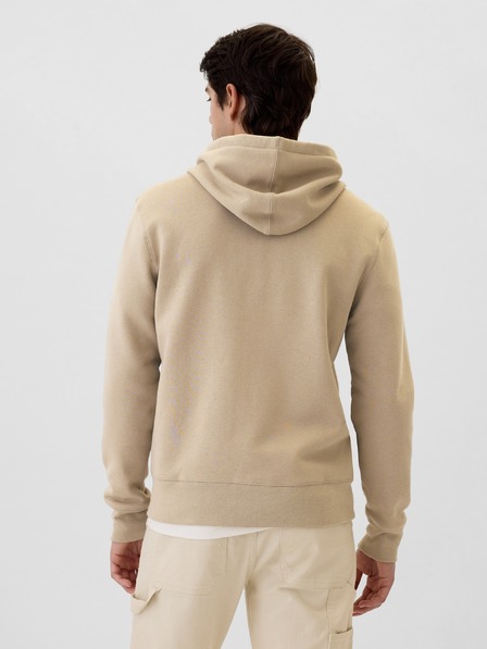 GAP Mikina s logem Gap