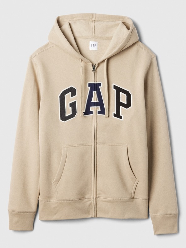 GAP Mikina s logem Gap