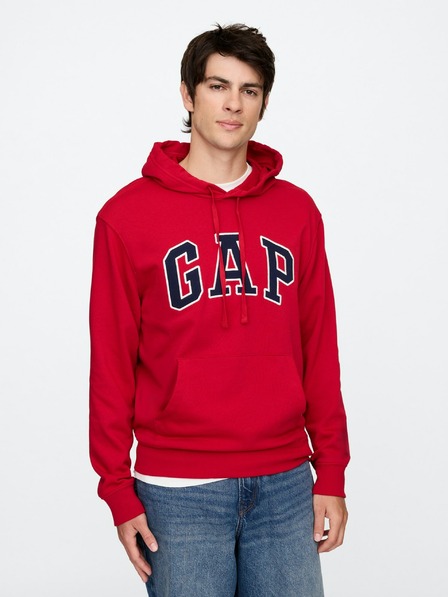 GAP Mikina s logem Gap